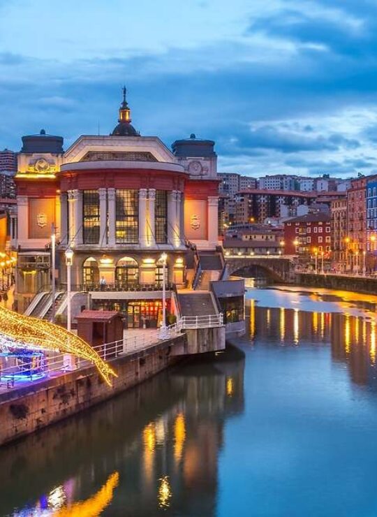 Bilbao