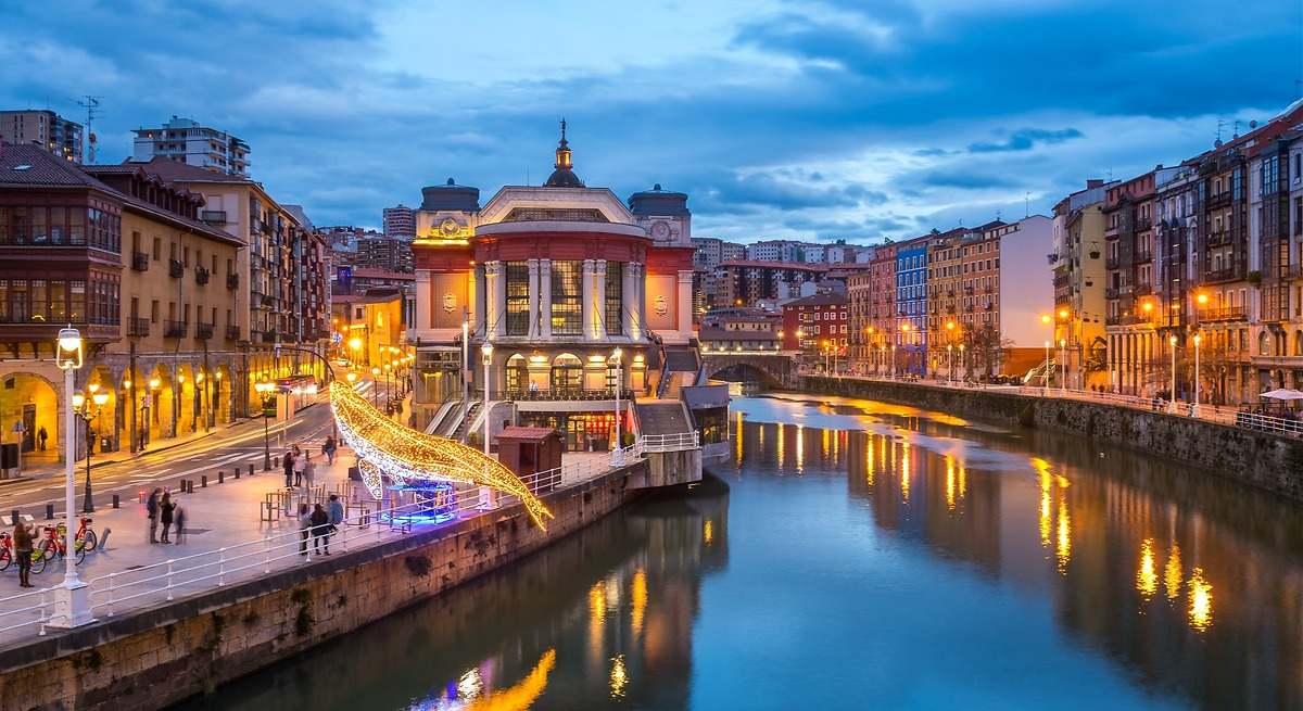 Bilbao