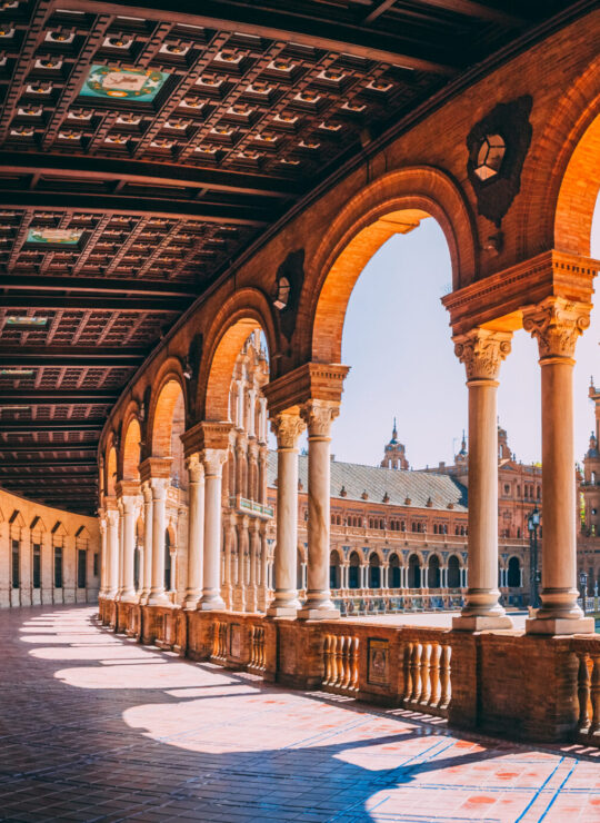 Sevilla