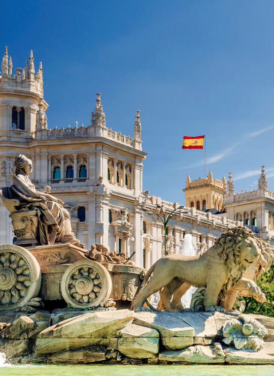Madrid