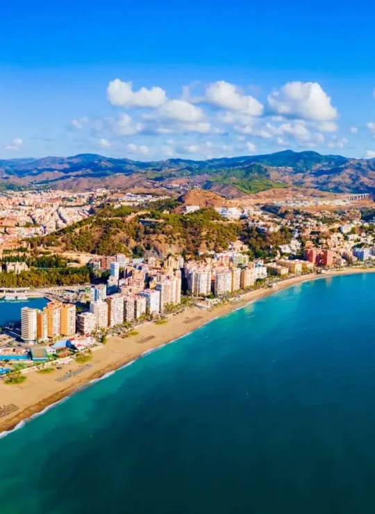 Málaga