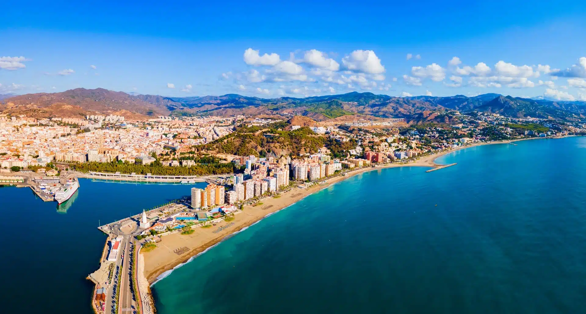 Málaga