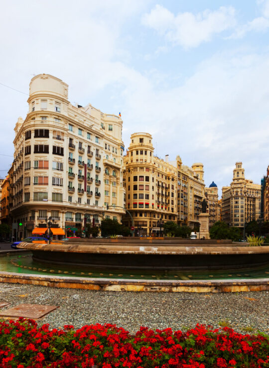 Valencia