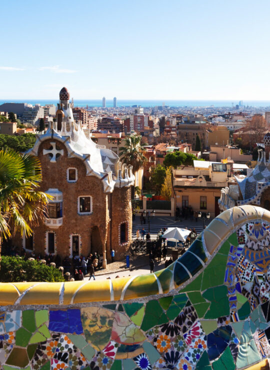 Barcelona