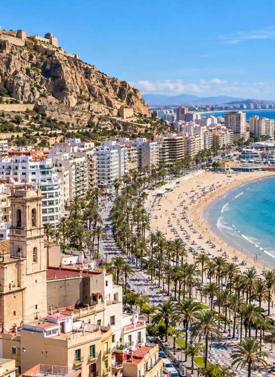 Alicante