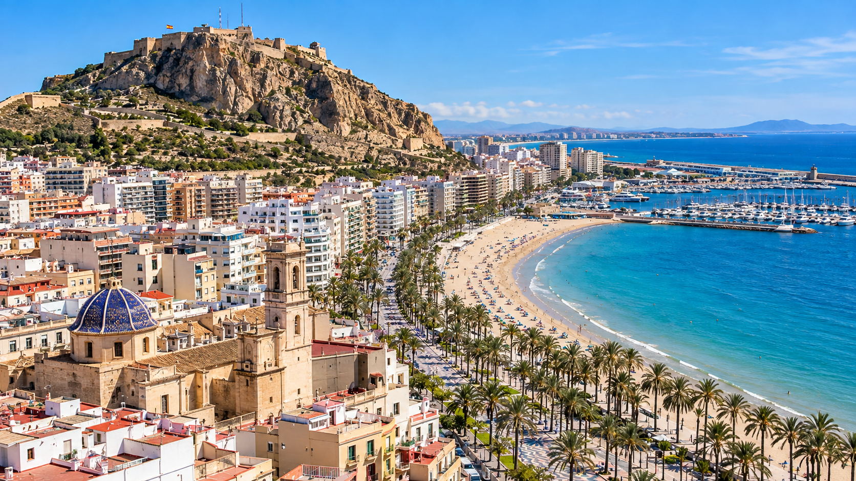 Alicante