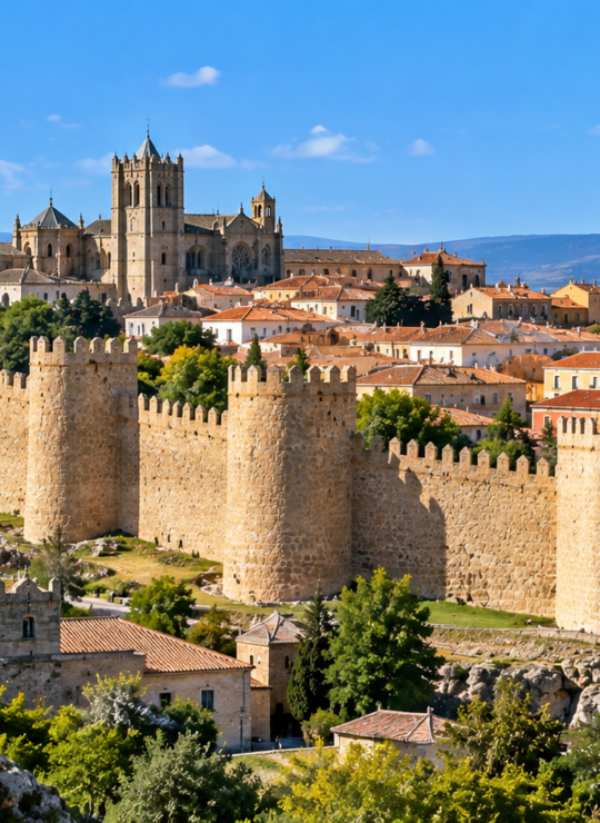 Ávila