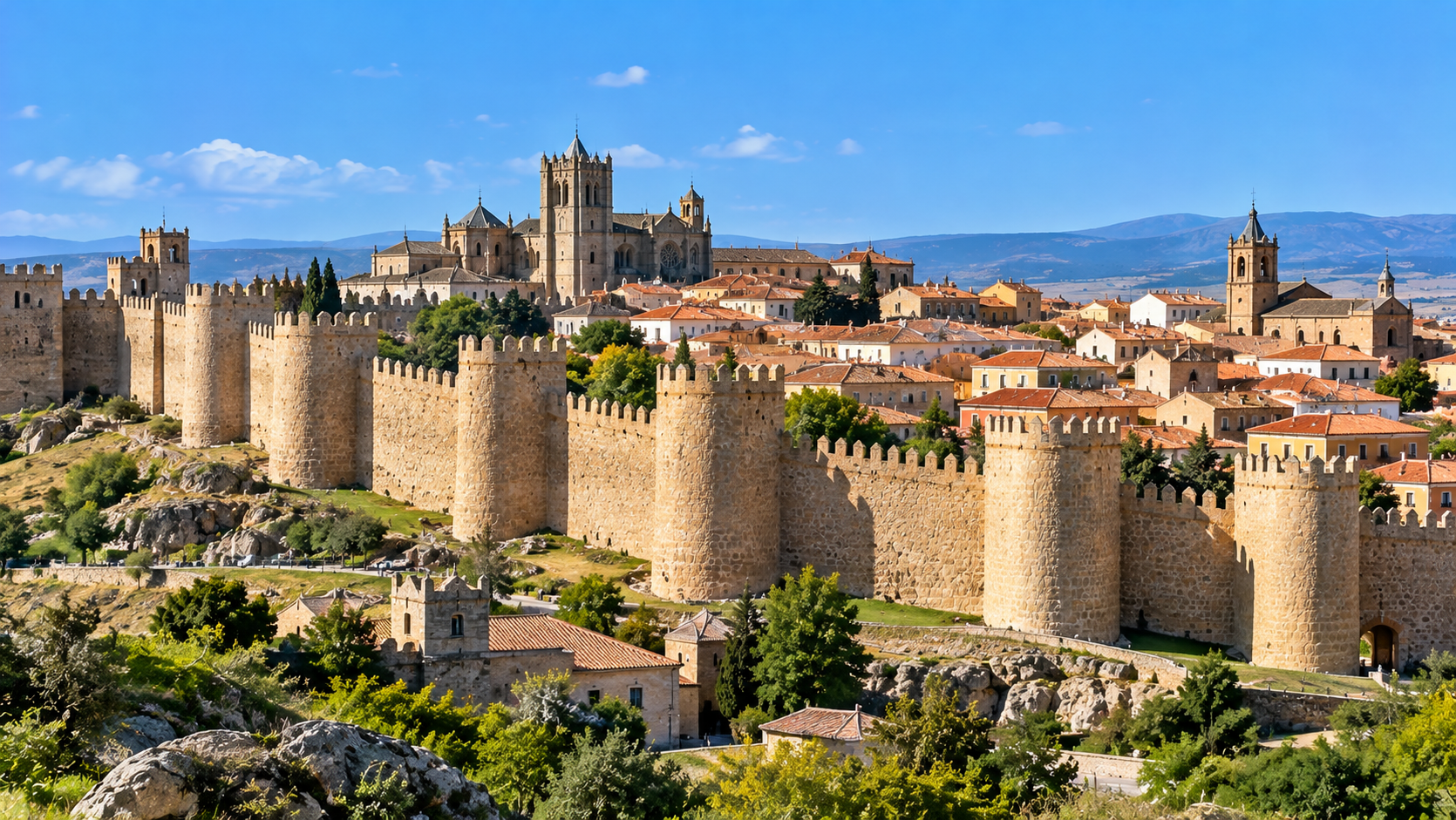 Ávila