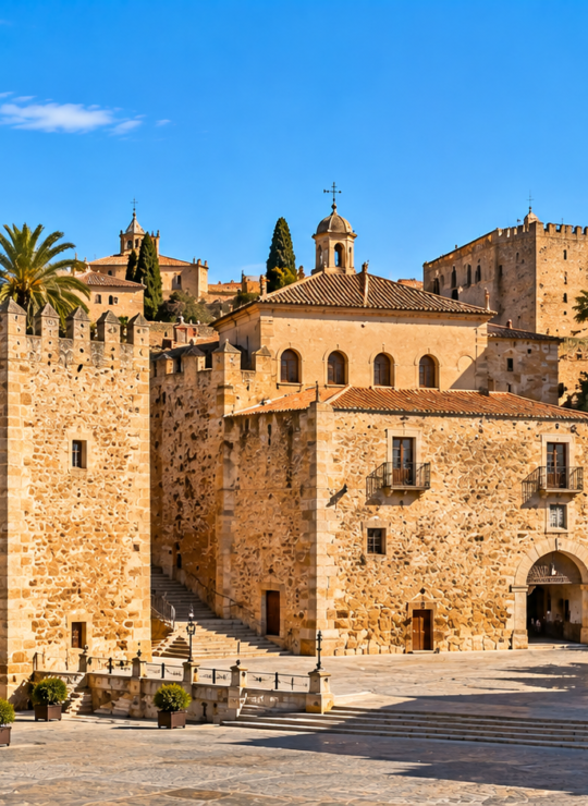 Cáceres