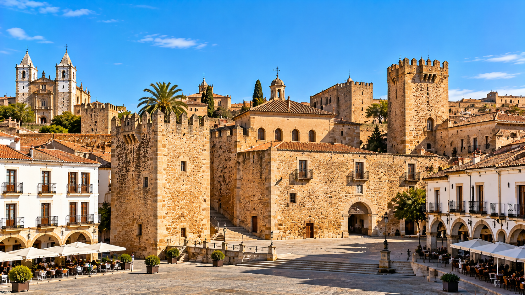 Cáceres
