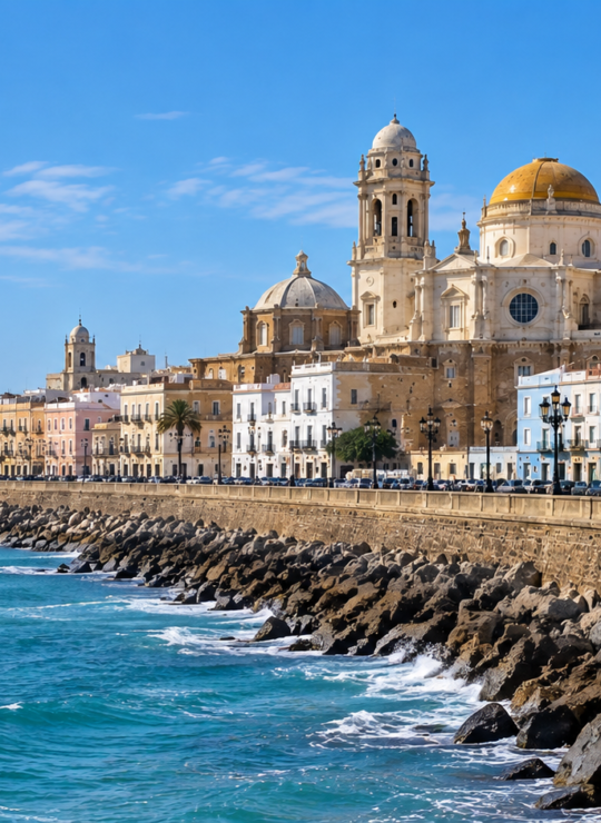 Cádiz