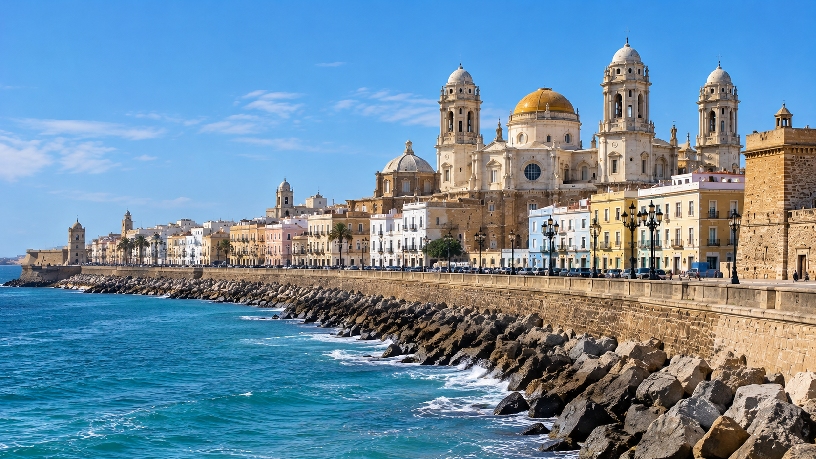 Cádiz