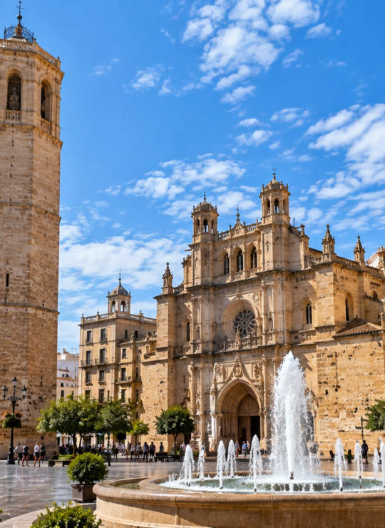 Castellón