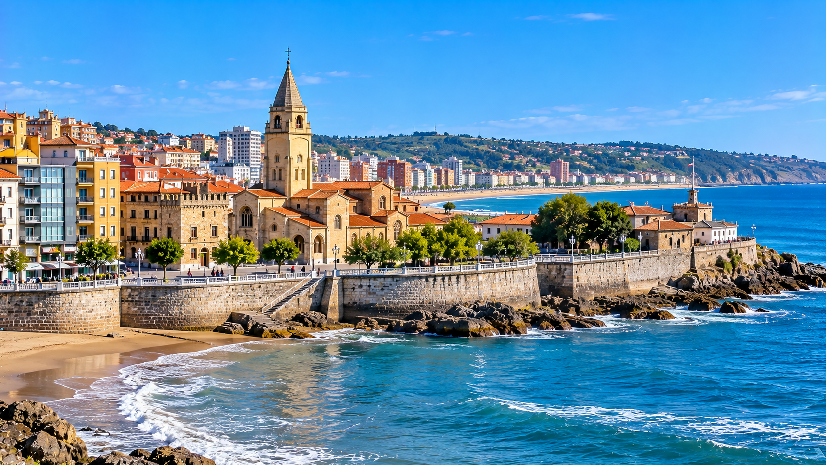 Gijón