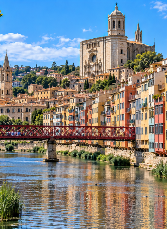 Girona