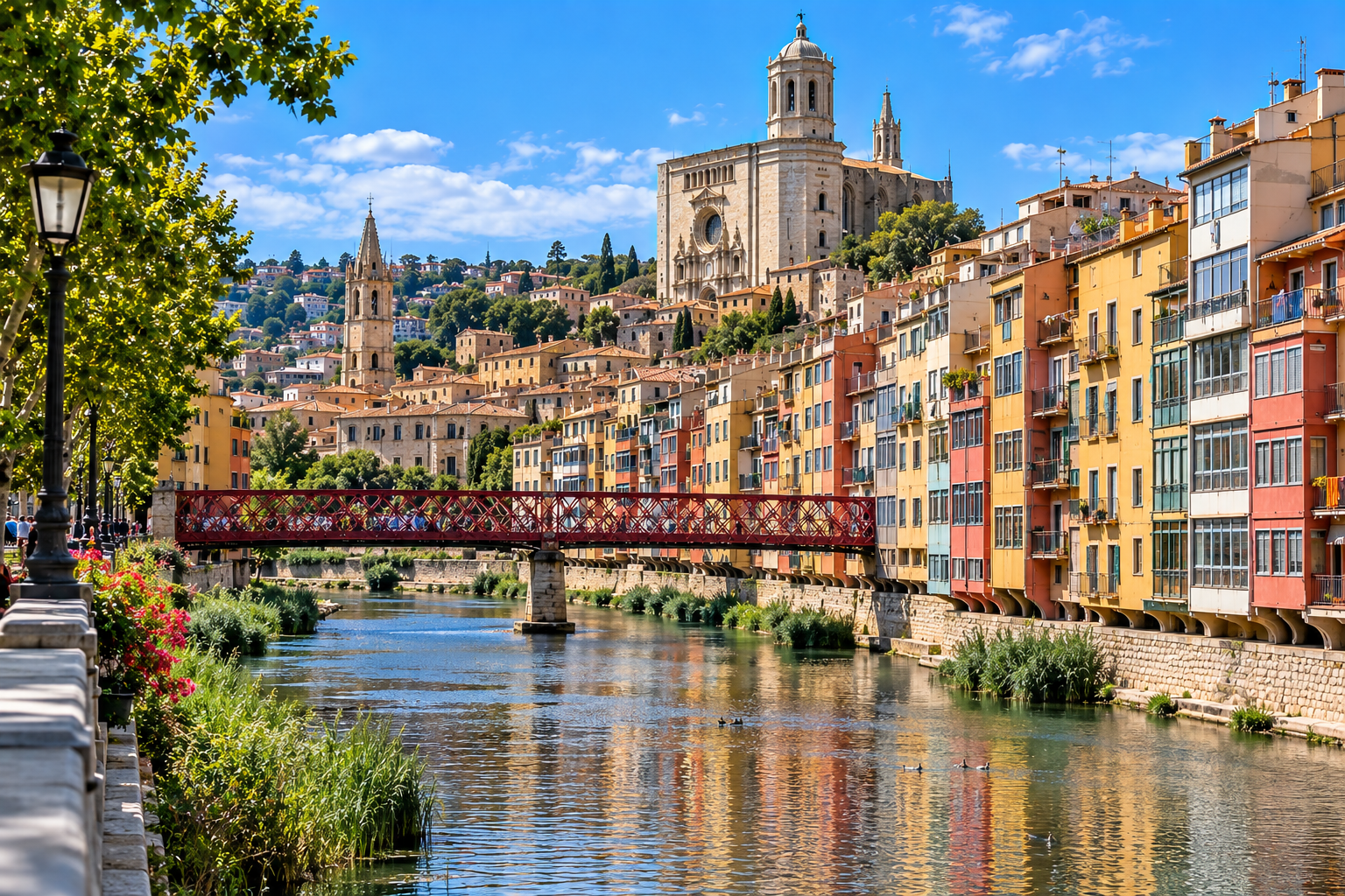 Girona
