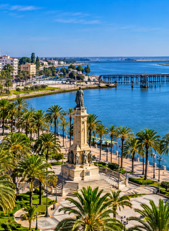 Huelva