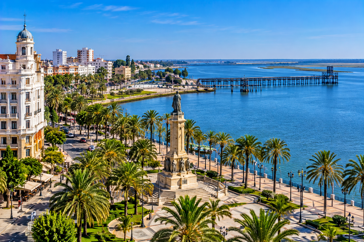 Huelva