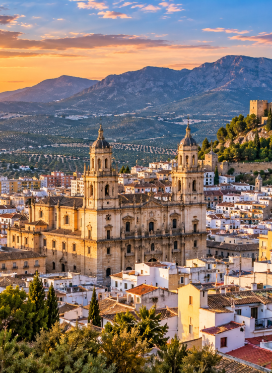 Jaén