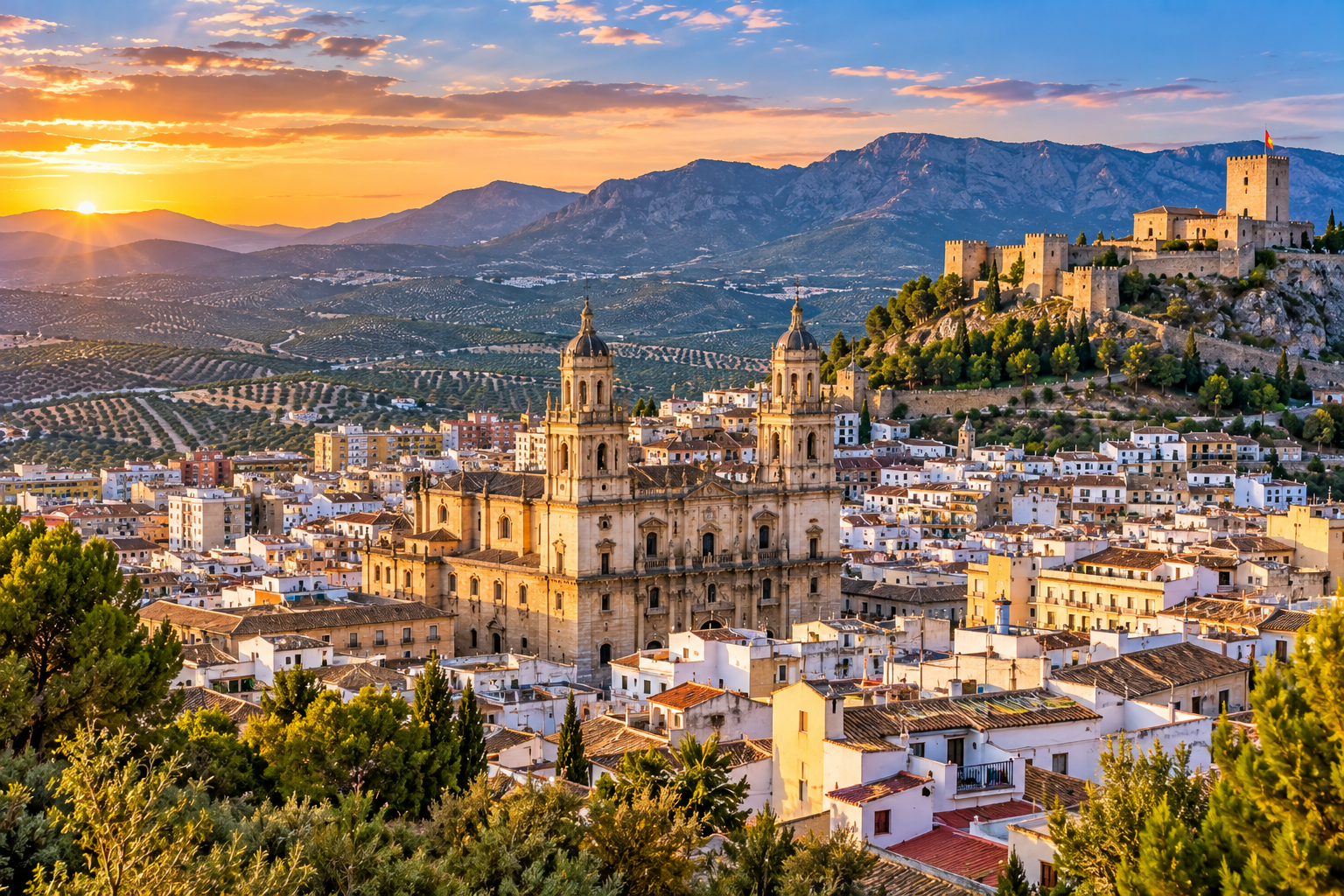Jaén