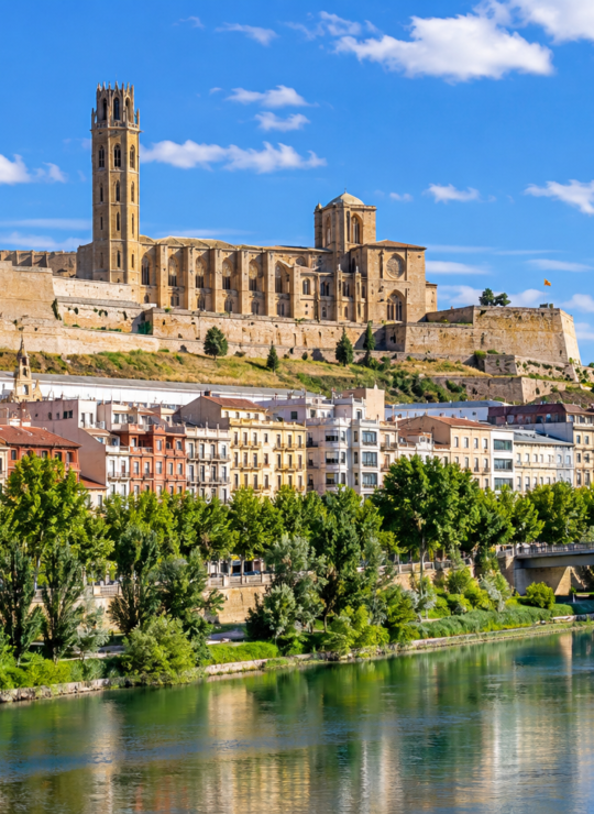 Lleida