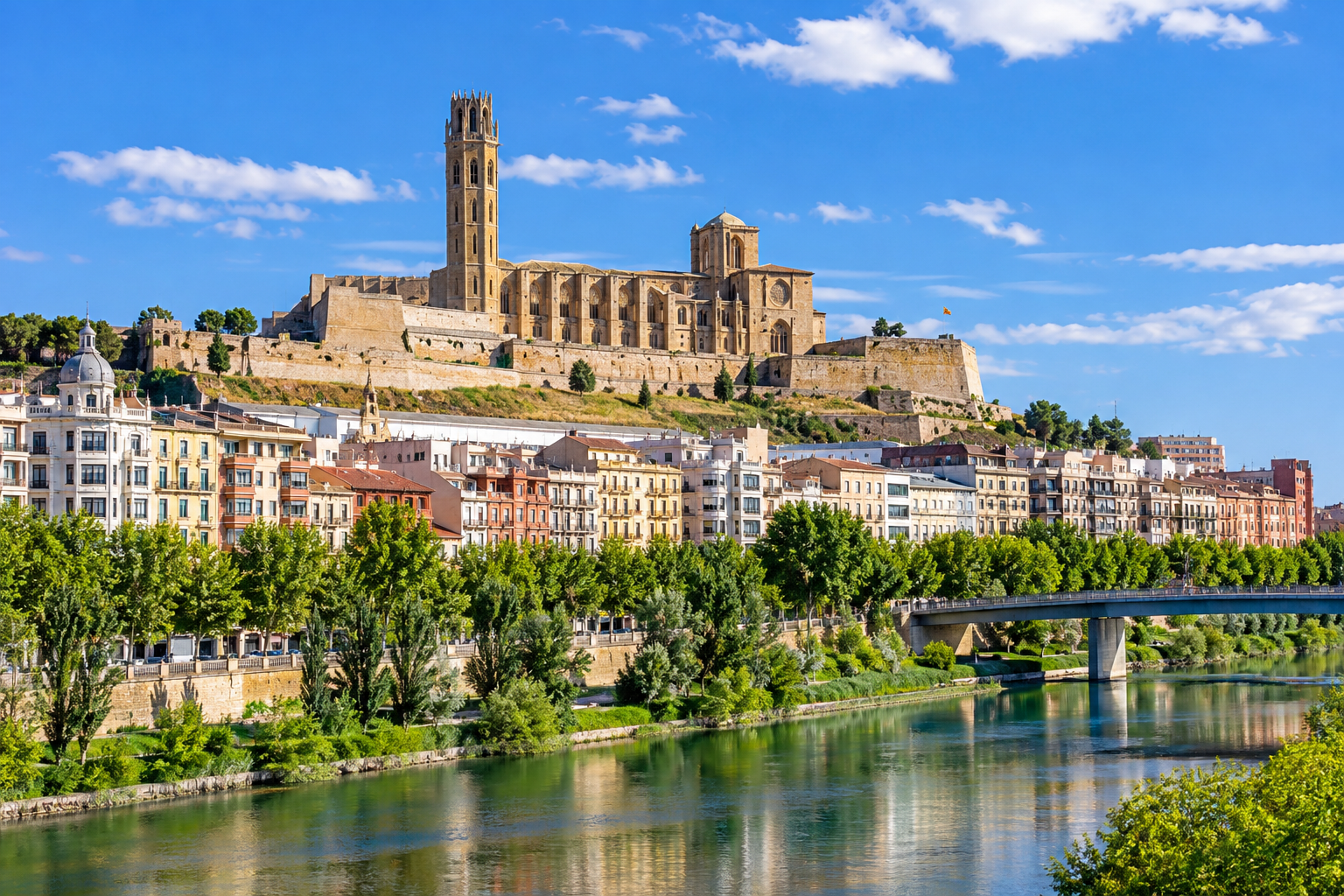 Lleida
