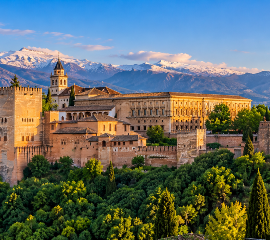 Alhambra
