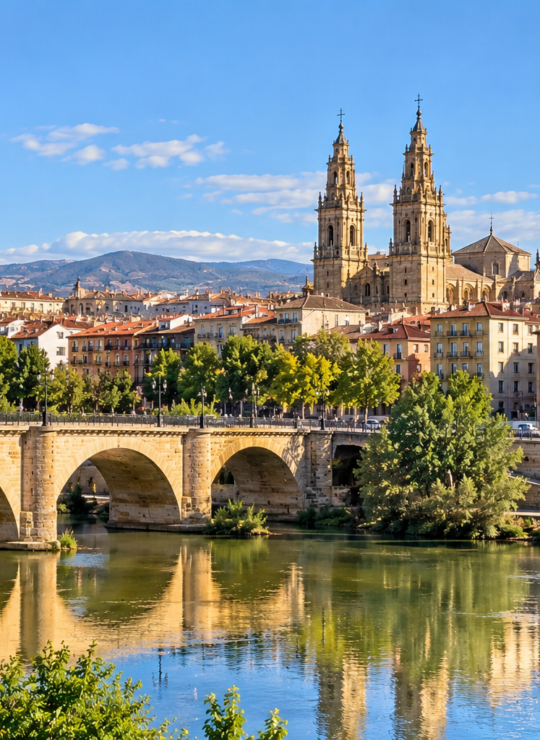 Logroño