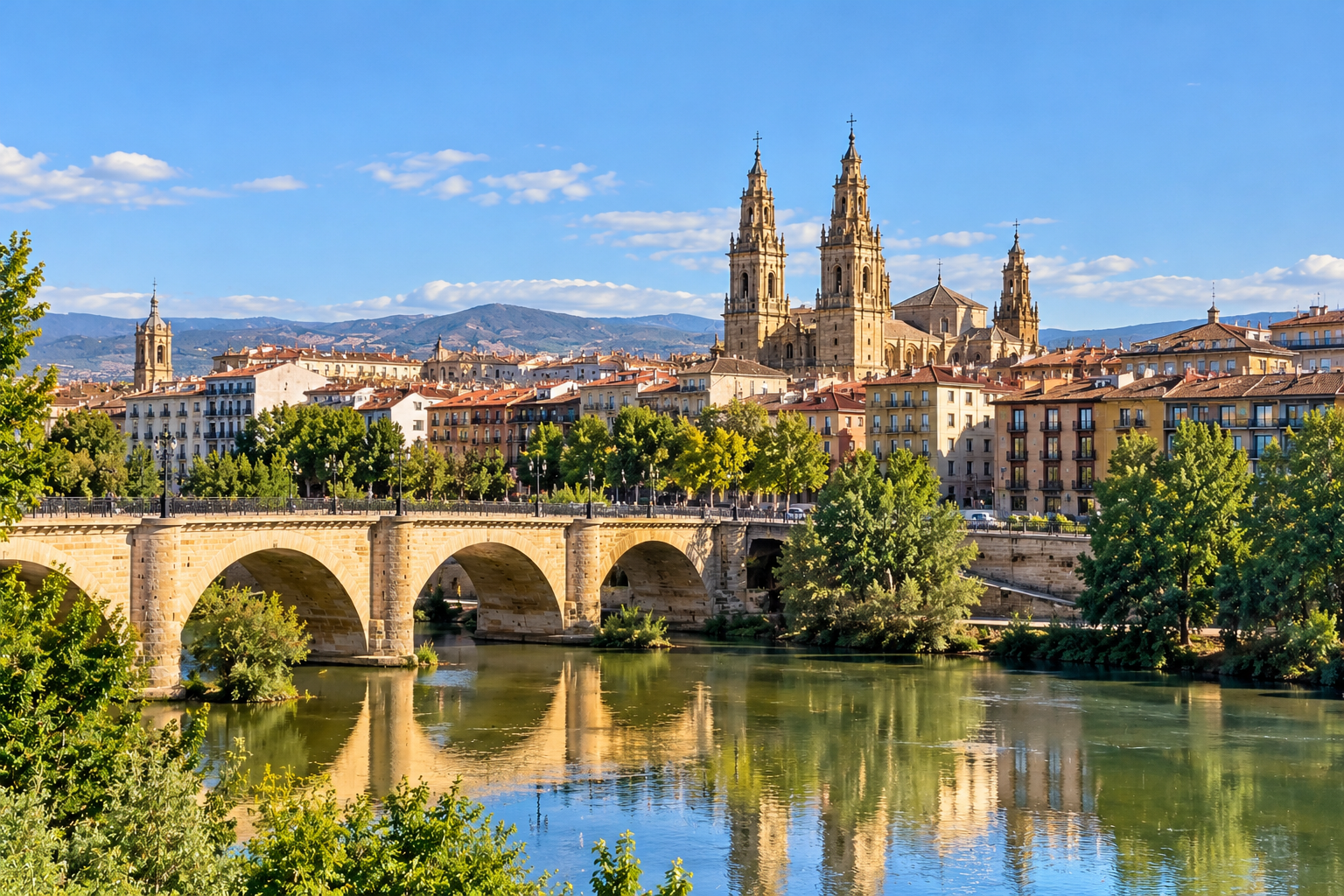 Logroño