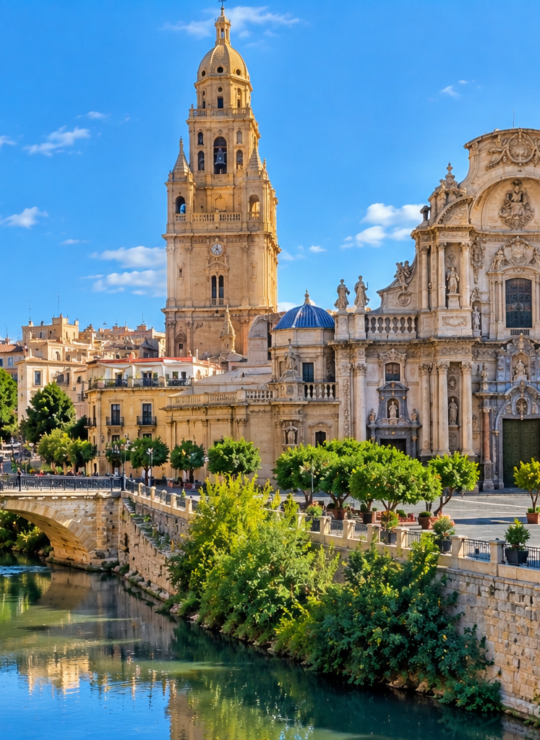 Murcia