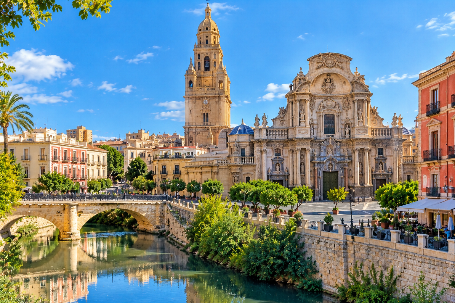 Murcia