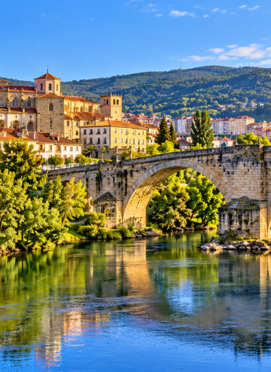 Ourense