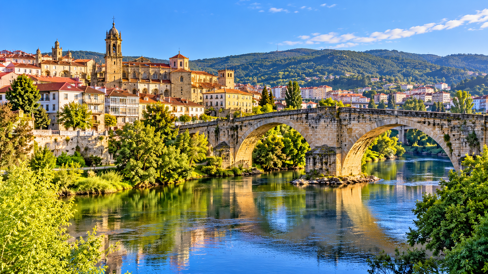 Ourense