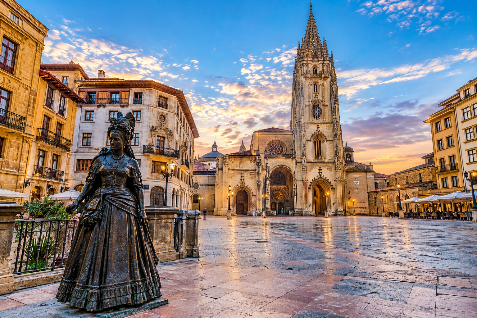 Oviedo
