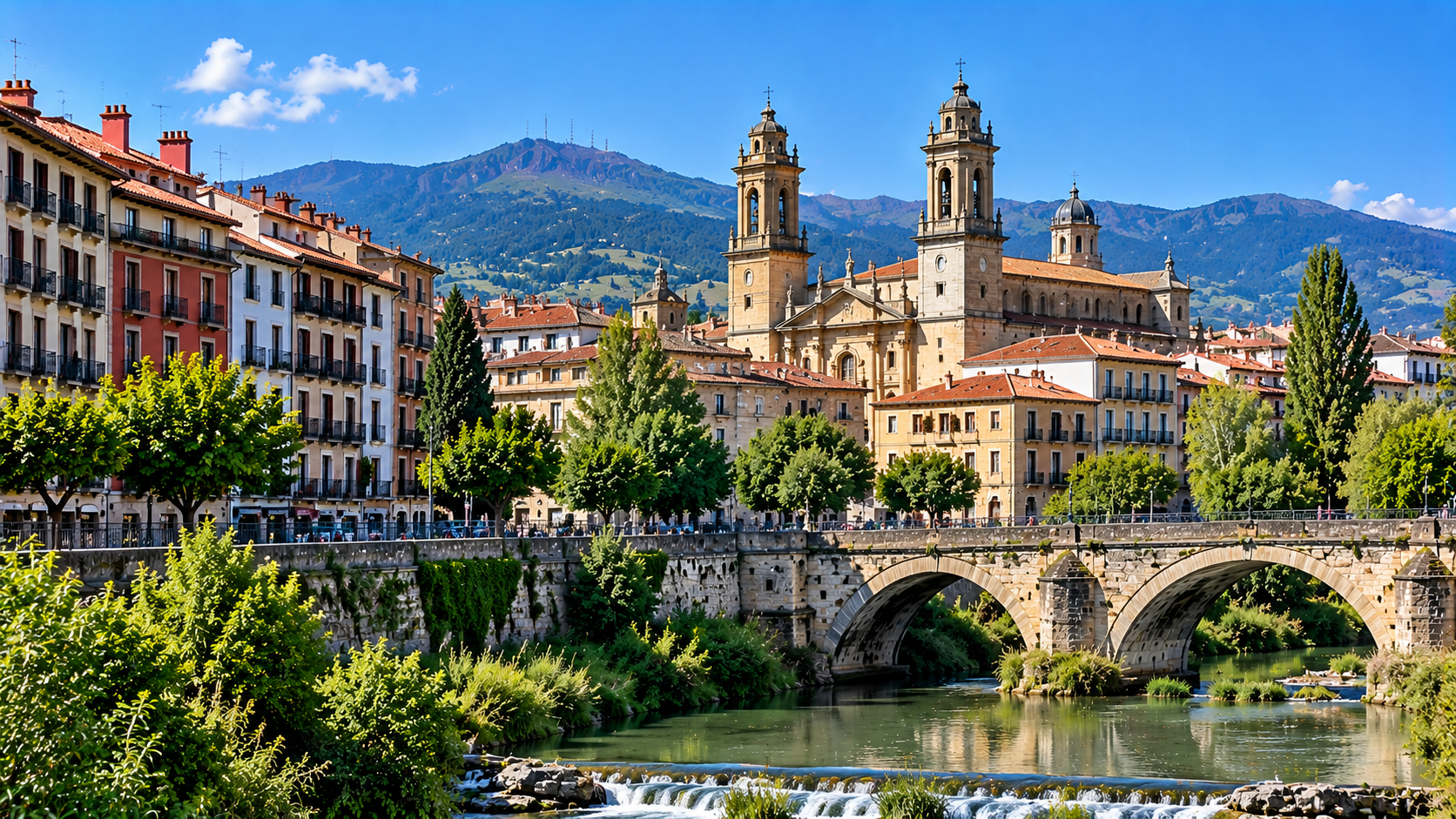 Pamplona