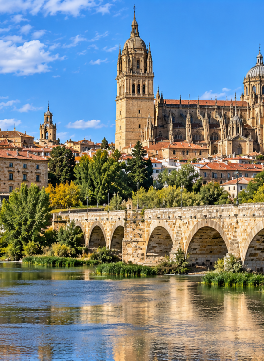 Salamanca