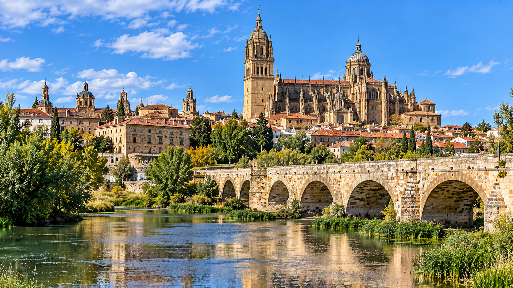 Salamanca