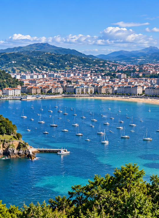 San Sebastián