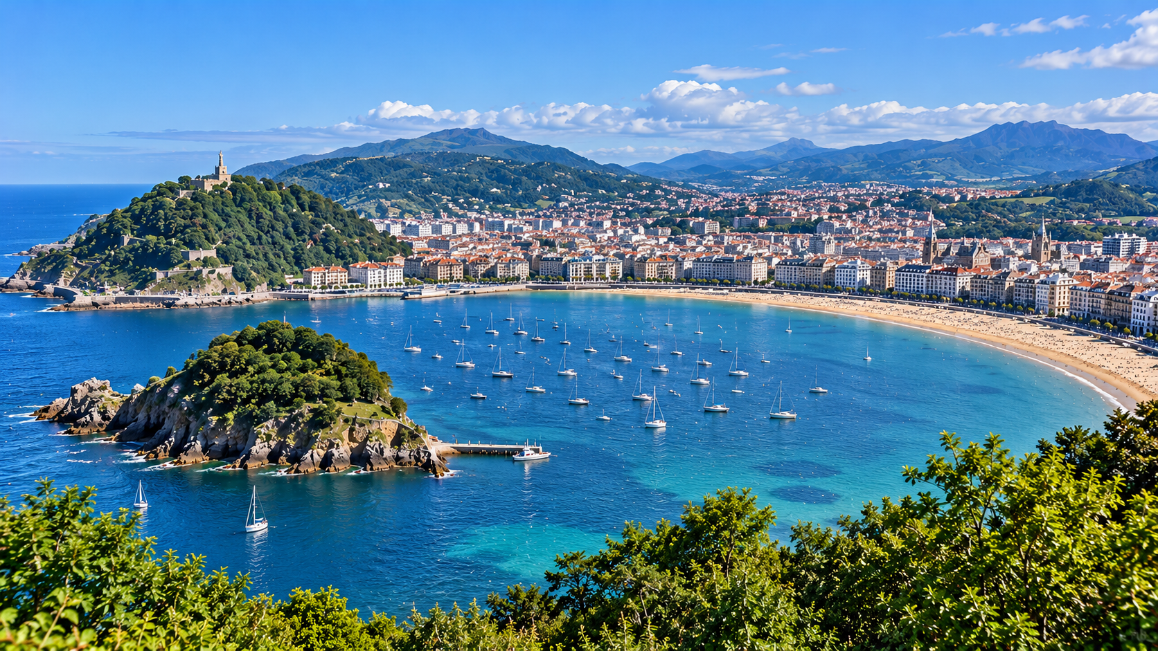 San Sebastián