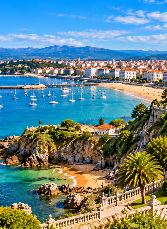 Santander