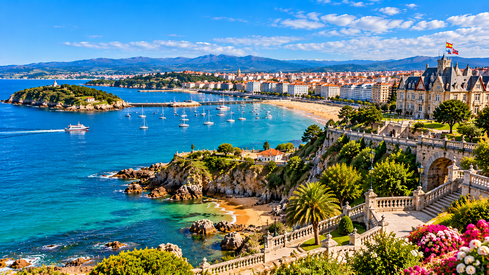 Santander
