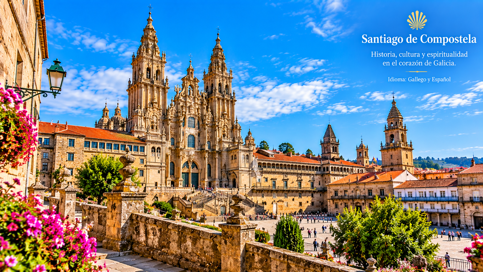 Santiago de Compostela