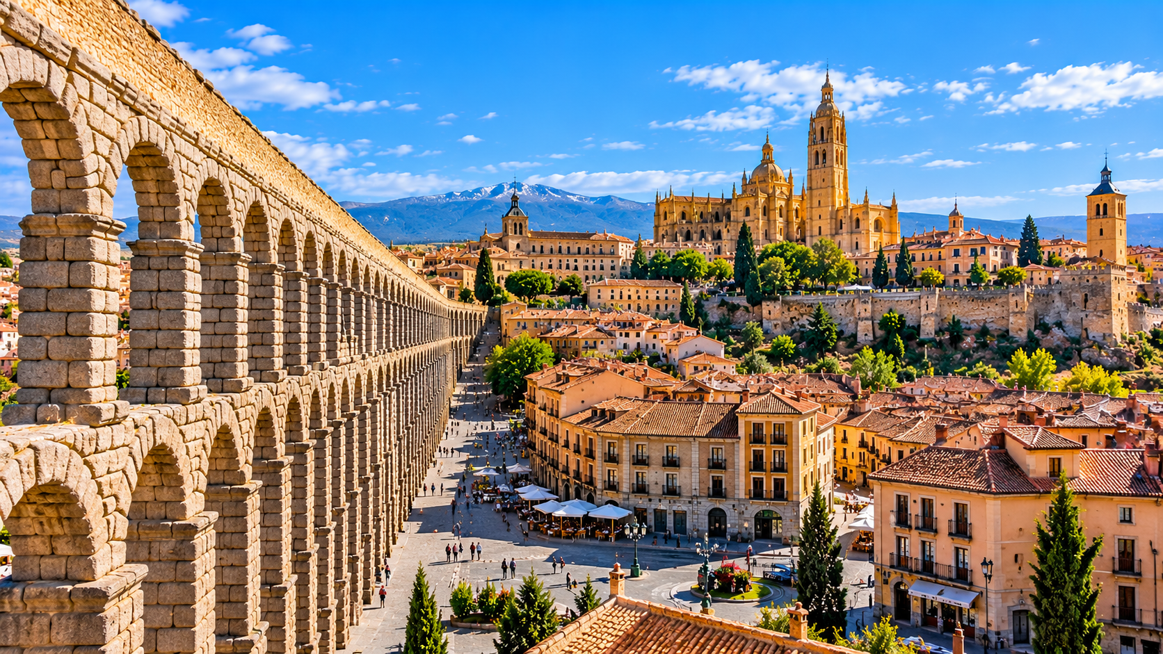 Segovia