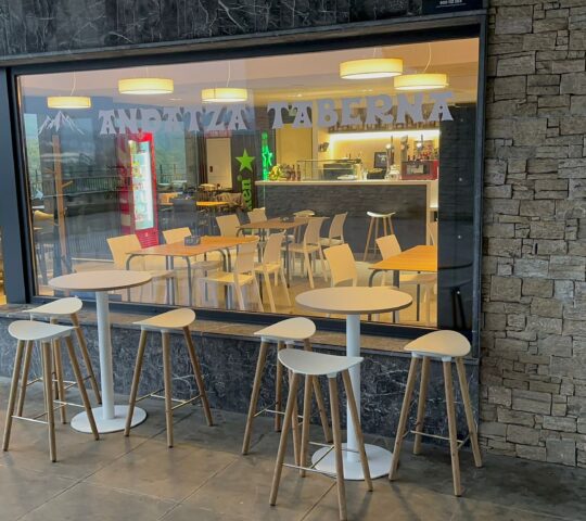 Andatza Taberna