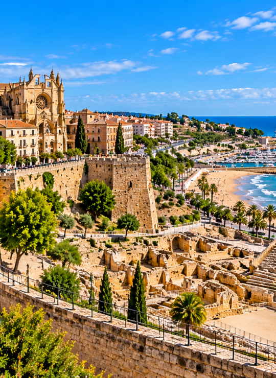Tarragona