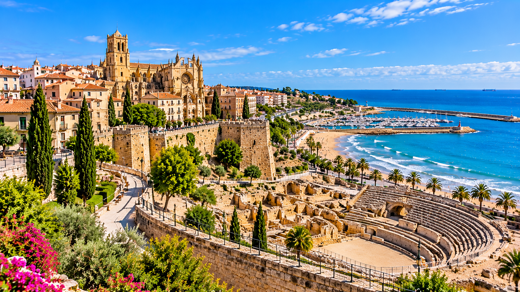 Tarragona