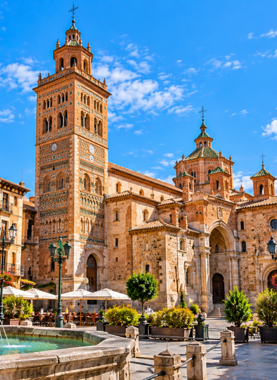 Teruel