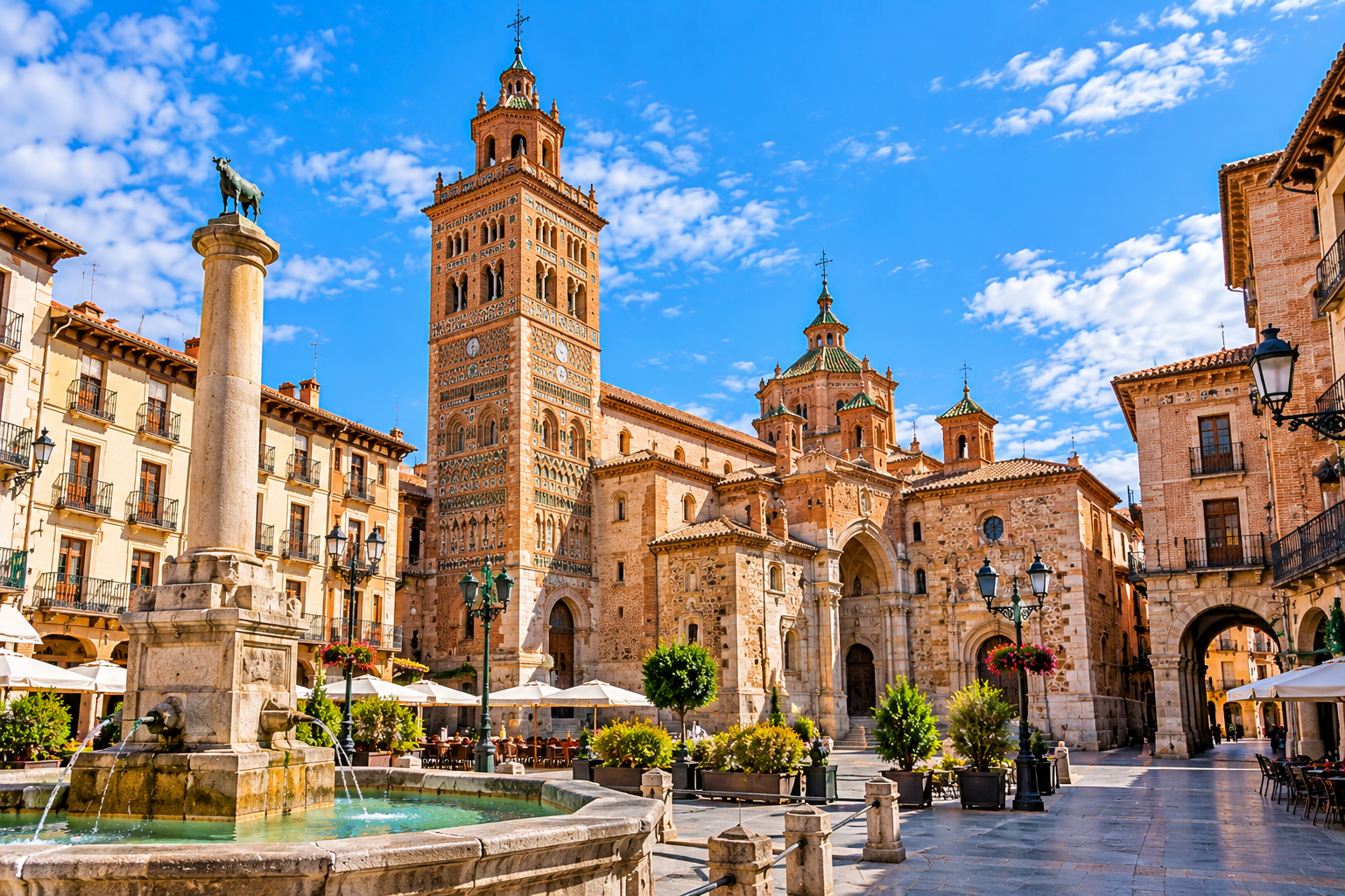 Teruel