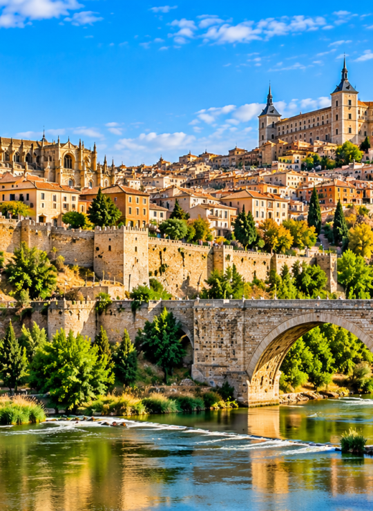 Toledo