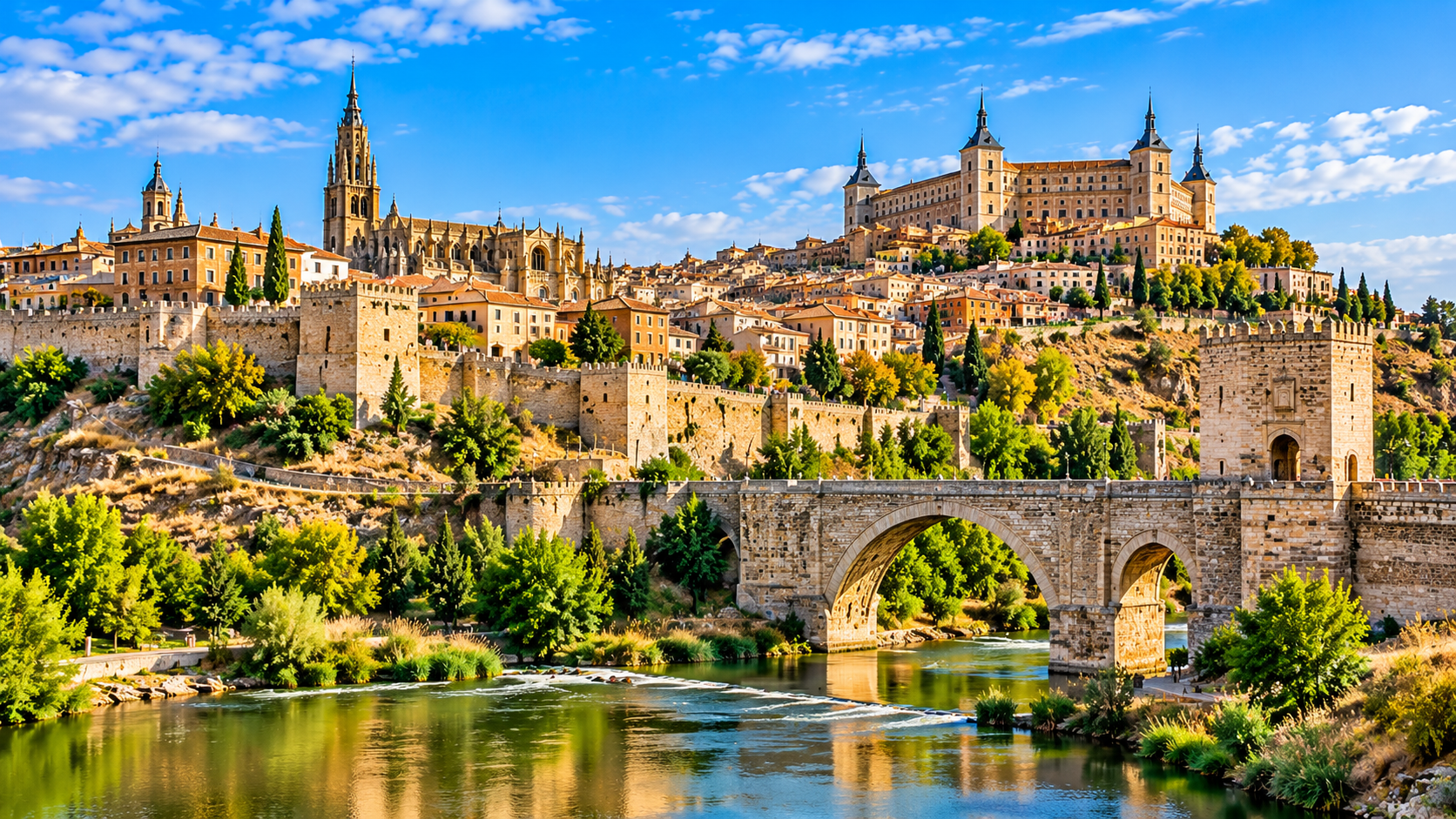 Toledo